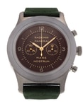 Pre-Owned Panerai Mare Nostrum Watch